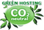 Eco-Friendly Green Website Hosting. 100% green powered fast and secure sustainable web hosting.